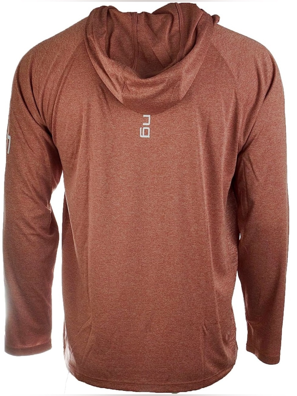Huk Pursuit Performance LS Hoodie - Picture 3 of 7